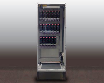 QUADRO COMANDO TRASPORTI - CONVEYOR BELT